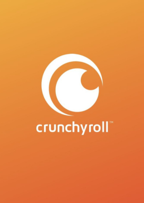 Crunchyroll Premium